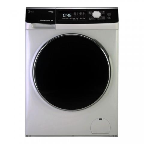 ماشین لباسشویی جی پلاس مدل GWM-K846 G Plus GWM-K846S Washing Machine 8KG